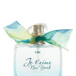 عطر ادکلن ژُتِم نیویورک سیل پرفیوم - Je t’aime New York CIEL Parfum - بررسی، قیمت و خرید