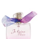 عطر ادکلن ژو تم پاریس سیل پارفوم - Je t’aime Paris CIEL Parfum - بررسی، قیمت و خرید