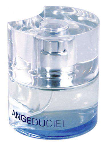 عطر ادکلن آنج دو سیل سیل پارفوم - Ange du Ciel CIEL Parfum - بررسی، قیمت و خرید