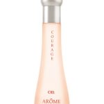 عطر ادکلن کورج سیل پرفیوم - Courage CIEL Parfum - بررسی، قیمت و خرید
