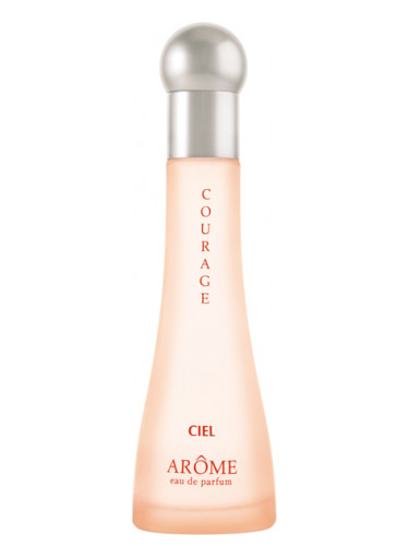 عطر ادکلن کورج سیل پرفیوم - Courage CIEL Parfum - بررسی، قیمت و خرید