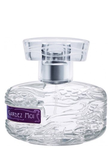 عطر ادکلن گاردز موی سیل پرفیوم - Gardez Moi CIEL Parfum - بررسی، قیمت و خرید
