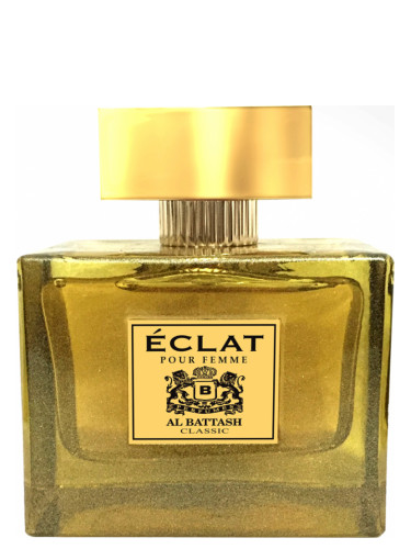 عطر ادکلن ایکلا پور فم آل باتاش کلاسیک - Eclat Pour Femme Al Battash Classic - بررسی، قیمت و خرید