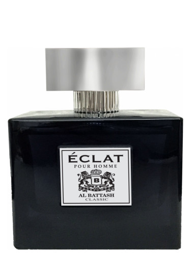 عطر ادکلن ایکلوت پور هم ال بطش کلاسیک - Eclat Pour Homme Al Battash Classic - بررسی، قیمت و خرید