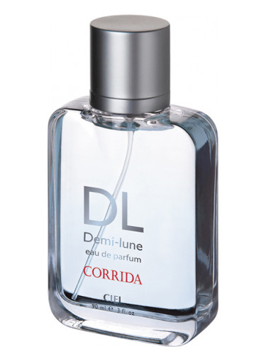 عطر ادکلن دمی لون کوریدا سیل پرفیوم - Demi-Lune Corrida CIEL Parfum - بررسی، قیمت و خرید