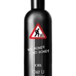 عطر ادکلن کریزی یو اسپانسر سیل پرفیوم - Crazy U Sponsor CIEL Parfum - بررسی، قیمت و خرید