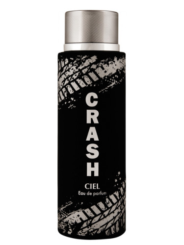 عطر ادکلن کرش سیل پرفیوم - Crash CIEL Parfum - بررسی، قیمت و خرید