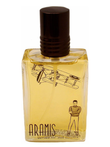 عطر ادکلن آرامیس وینتیج ادیشن آرامیس - Aramis Vintage Edition Aramis - بررسی، قیمت و خرید