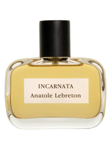 عطر ادکلن اینکارناتا آناتول لبرتون - Incarnata Anatole Lebreton - بررسی، قیمت و خرید