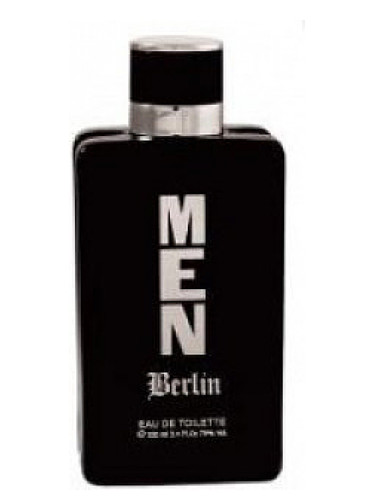 عطر ادکلن من برلین کریستین لاویزیه پارفوم - Men Berlin Christine Lavoisier Parfums - بررسی، قیمت و خرید