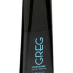 عطر ادکلن گرگ پور هوم آرنو سورل - Greg pour Homme Arno Sorel - بررسی، قیمت و خرید