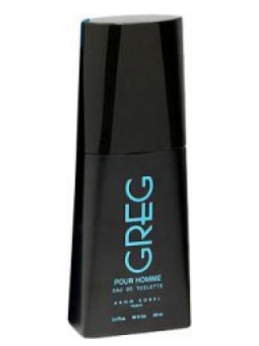عطر ادکلن گرگ پور هوم آرنو سورل - Greg pour Homme Arno Sorel - بررسی، قیمت و خرید