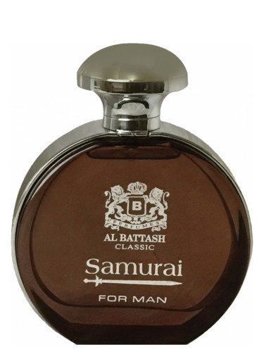 عطر ادکلن سامورای ال بتاش کلاسیک - Samurai Al Battash Classic - بررسی، قیمت و خرید
