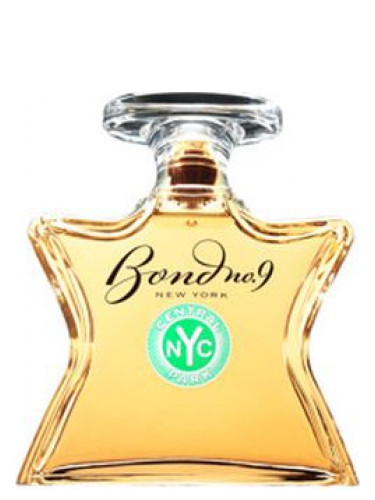 عطر ادکلن سنترال پارک باند نامبر نُه - Central Park Bond No 9 - بررسی، قیمت و خرید