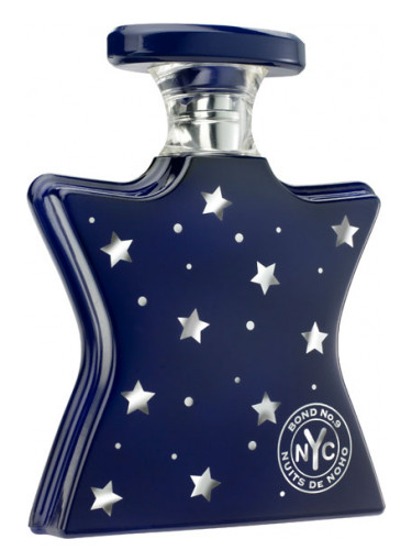 عطر ادکلن نویت د نوه باند نو ناین - Nuits de Noho Bond No 9 - بررسی، قیمت و خرید