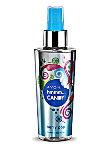 عطر ادکلن بری پاپ آوون - Berry Pop! Avon - بررسی، قیمت و خرید