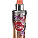 عطر ادکلن چری موس اِی‌وون - Cherry Mousse Avon - بررسی، قیمت و خرید