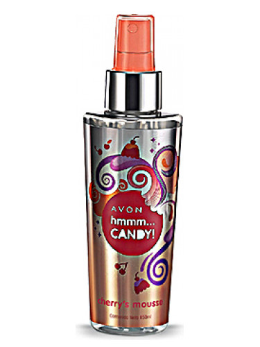عطر ادکلن چری موس اِی‌وون - Cherry Mousse Avon - بررسی، قیمت و خرید