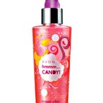 عطر ادکلن شوگر شیک ایوان - Sugar Chic Avon - بررسی، قیمت و خرید