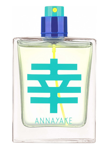 عطر ادکلن اَنایاکه بونهور فُر هیم آنیایک - Annayake Bonheur For Him Annayake - بررسی، قیمت و خرید