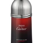 عطر ادکلن پاشا د کارتیه ادیشن نویر اسپرت کارتیه - Pasha de Cartier Edition Noire Sport Cartier - بررسی، قیمت و خرید
