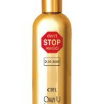 عطر ادکلن کریزی یو اولترا سنس سیل پرفیوم - Crazy U Ultra Sense CIEL Parfum - بررسی، قیمت و خرید