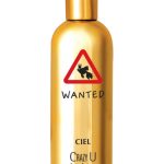 عطر ادکلن کریزی یو اینتریگ سیل پارفوم - Crazy U Intrigue CIEL Parfum - بررسی، قیمت و خرید