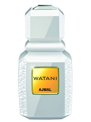 عطر ادکلن واتنی ابیض اجمل - Watani Abyad Ajmal - بررسی، قیمت و خرید