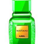 عطر ادکلن وطنی اخضر اجمل - Watani Akhdar Ajmal - بررسی، قیمت و خرید