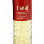 عطر ادکلن فلام بورژوا - Flamme Bourjois - بررسی، قیمت و خرید
