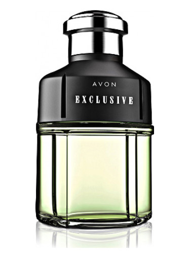 عطر ادکلن اِکسکلو‌سیو ایوون - Exclusive Avon - بررسی، قیمت و خرید