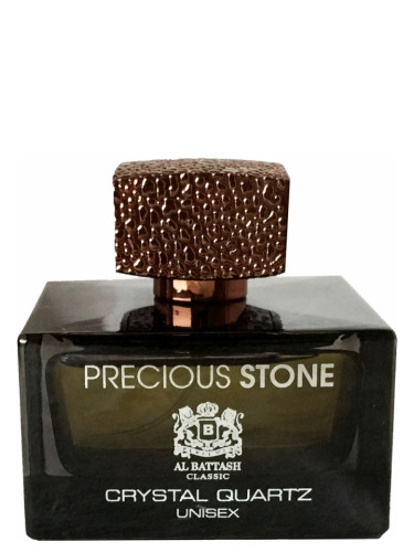 عطر ادکلن پرشس استون کریستال کوارتز آل بتاش کلاسیک - Precious Stone Crystal Quartz Al Battash Classic - بررسی، قیمت و خرید