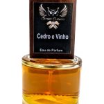 عطر ادکلن سیدرو و وینهو چارمه اسنسیا - Cedro e Vinho Charme Essência - بررسی، قیمت و خرید