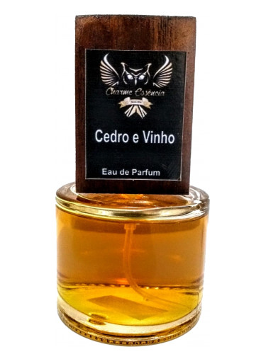 عطر ادکلن سیدرو و وینهو چارمه اسنسیا - Cedro e Vinho Charme Essência - بررسی، قیمت و خرید