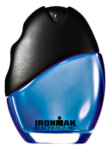 عطر ادکلن آیرونمن اکستریم ایوان - Ironman Extreme Avon - بررسی، قیمت و خرید