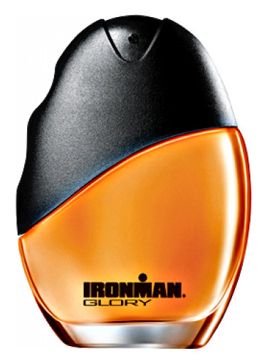 عطر ادکلن آیرون‌من گلوری اوون - Ironman Glory Avon - بررسی، قیمت و خرید