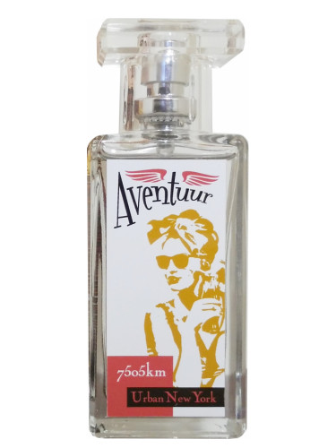 عطر ادکلن هفت هزار و پانصد و پنج کیلومتر اربن نیویورک اونتور - 7505 Km Urban New York Aventuur - بررسی، قیمت و خرید