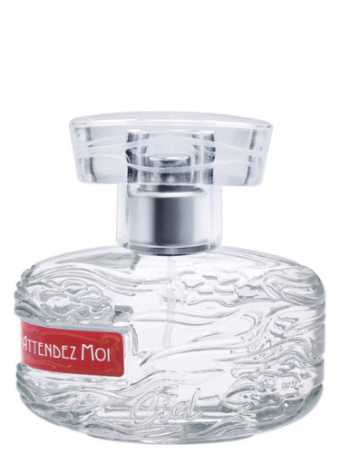عطر ادکلن اتند موی سیل پرفیوم - Attendez Moi CIEL Parfum - بررسی، قیمت و خرید