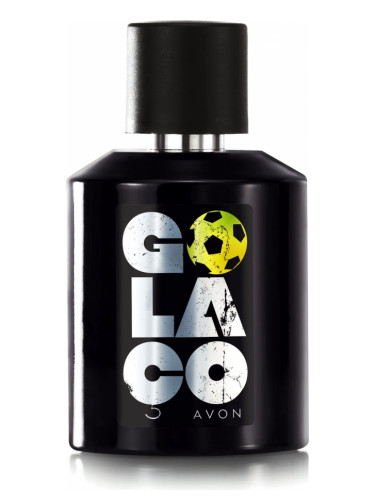 عطر ادکلن گلازو ایوون - Golaço Avon - بررسی، قیمت و خرید