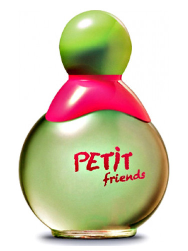 عطر ادکلن پتی فرندز اِیوان - Petit Friends Avon - بررسی، قیمت و خرید