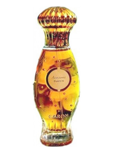 عطر ادکلن آکاسیوسا پرفیوم کارن - Acaciosa Parfum Caron - بررسی، قیمت و خرید