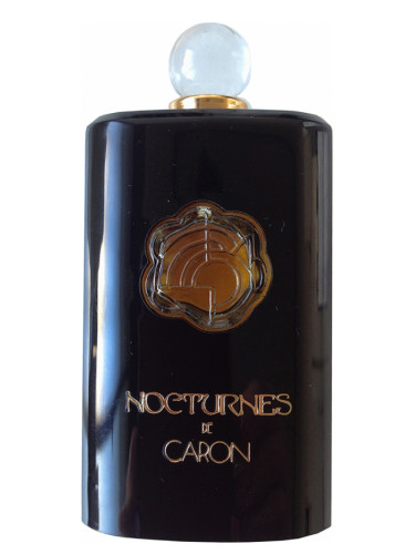 عطر ادکلن ناکچرن د کارون پرفیوم کارن - Nocturnes de Caron Parfum Caron - بررسی، قیمت و خرید