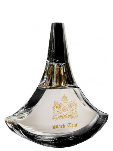 عطر ادکلن بلک تیر آنتونیو ویسکونتی - Black Tear Antonio Visconti - بررسی، قیمت و خرید
