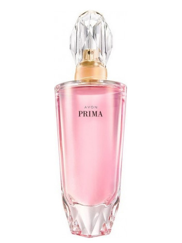 عطر ادکلن پریما ایوون - Prima (Dreams) Avon - بررسی، قیمت و خرید