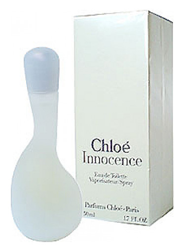 عطر ادکلن کلوئه اینوسنس کلوئه - Chloé Innocence Chloé - بررسی، قیمت و خرید