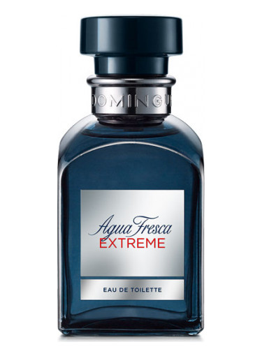 عطر ادکلن آگوا فرسکا اکستریم آدولفو دومینگز - Agua Fresca Extreme Adolfo Dominguez - بررسی، قیمت و خرید