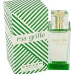 عطر ادکلن ما گریفی او دو پرفیوم کاروِن - Ma Griffe Eau de Parfum (Vintage) Carven - بررسی، قیمت و خرید
