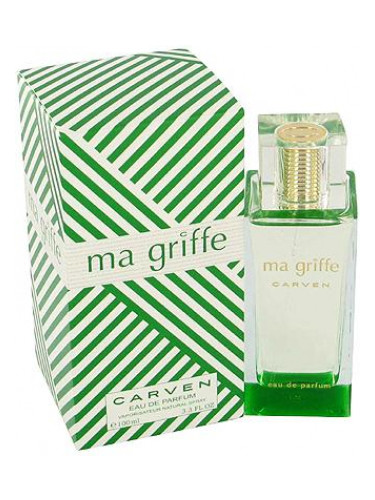عطر ادکلن ما گریفی او دو پرفیوم کاروِن - Ma Griffe Eau de Parfum (Vintage) Carven - بررسی، قیمت و خرید