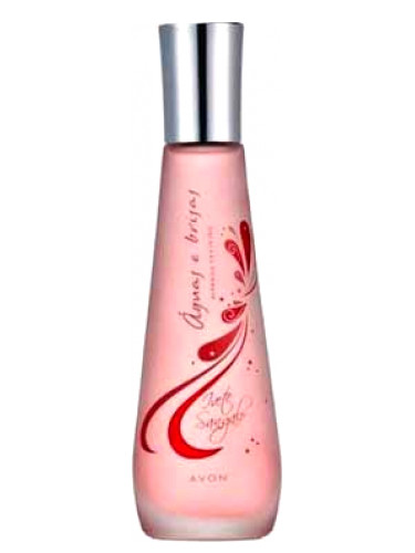 عطر ادکلن پیتانگا فستیرا اِیوِن - Pitanga Festeira Avon - بررسی، قیمت و خرید