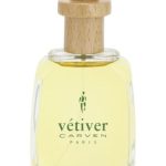عطر ادکلن وتیور کارون - Vetiver Carven - بررسی، قیمت و خرید